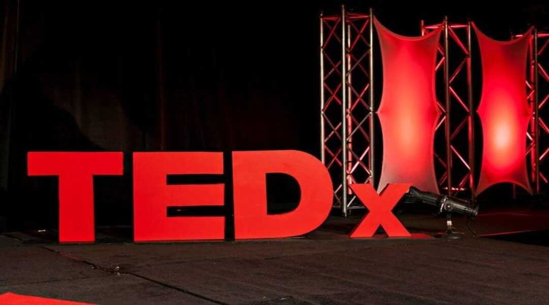 منصة TEDx