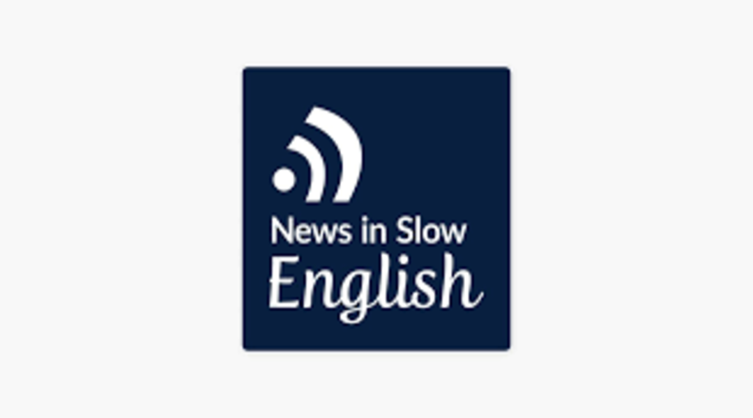 بودكاست News in Slow English مستوى متوسط – متقدم