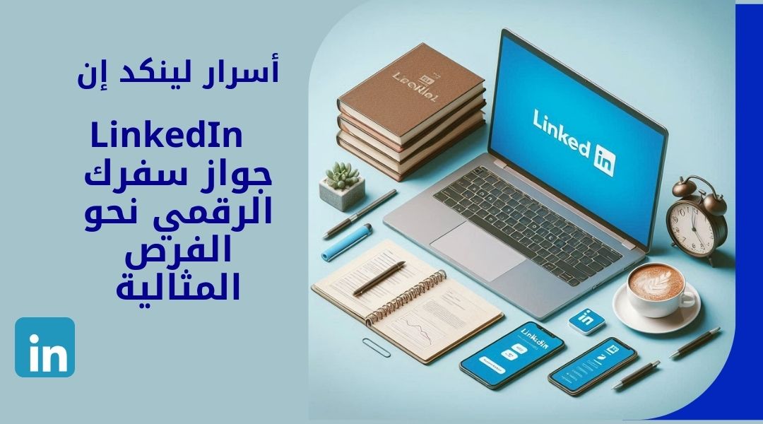 أهم أسراااار LinkedIn