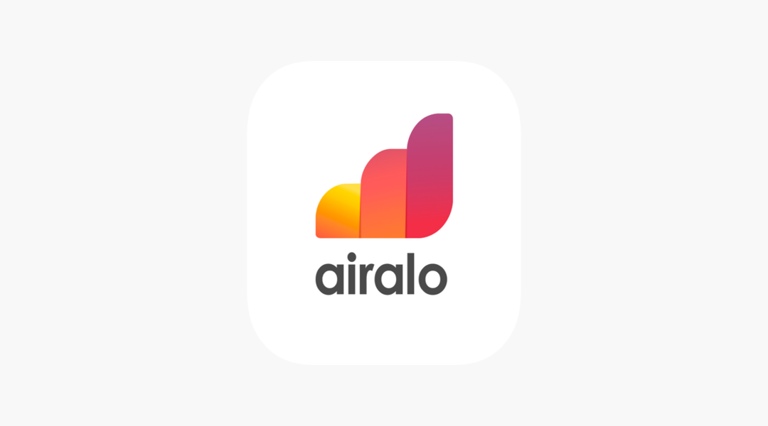 تطبيق Airalo