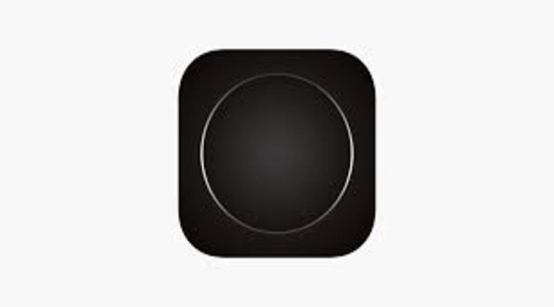 تطبيق BlackHole