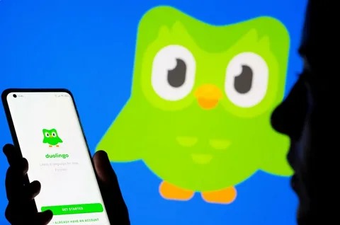 duolingo