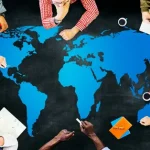 التقديم على الجامعات العالمية