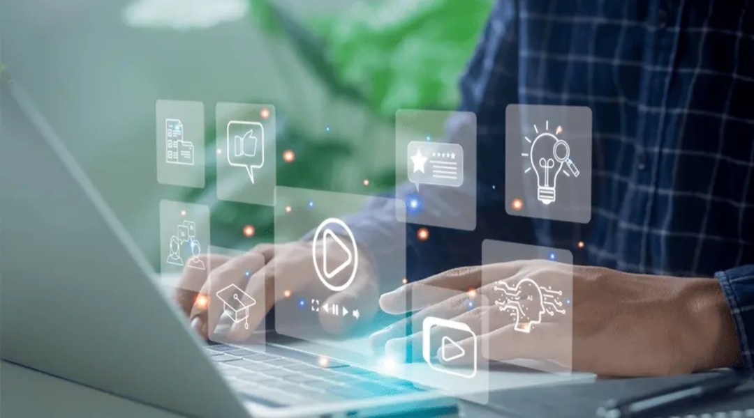 أفضل مصادر تعلم عبر الإنترنت