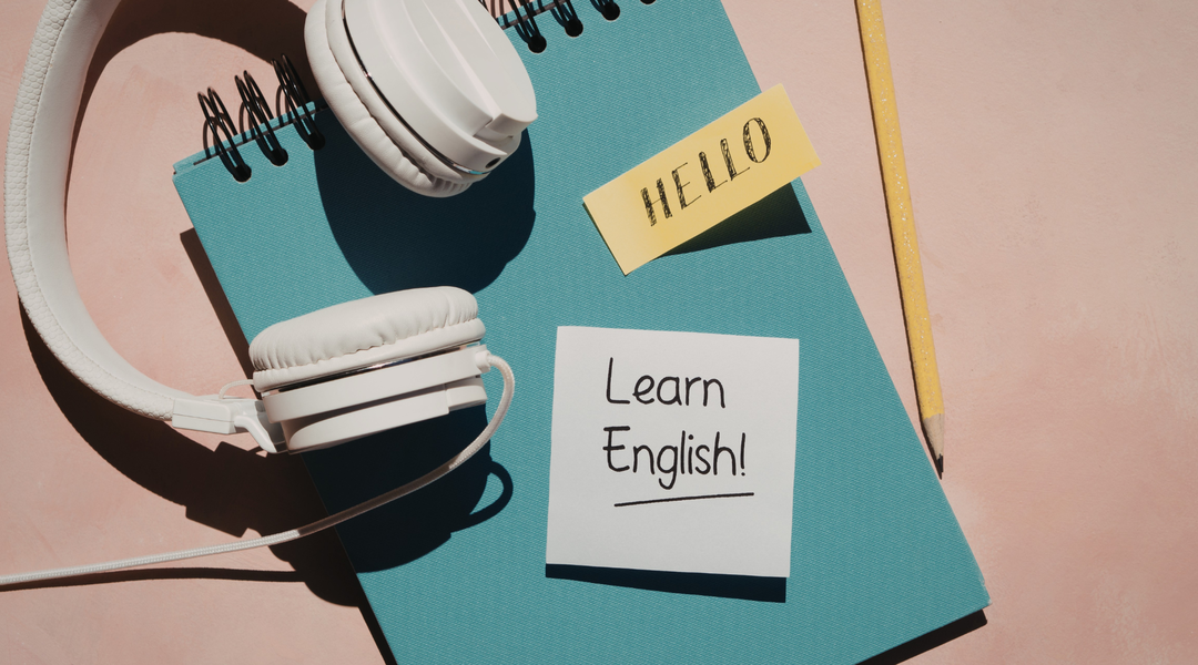 دورات اللغة الإنجليزية