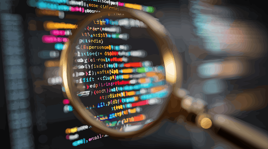 لغات البرمجة