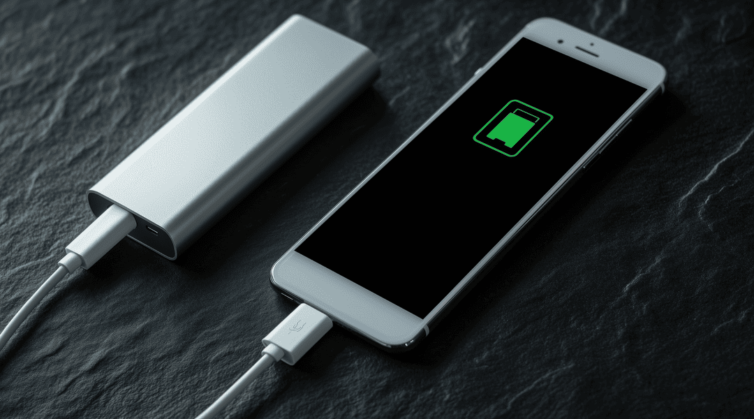 مشاكل بطارية الآيفون