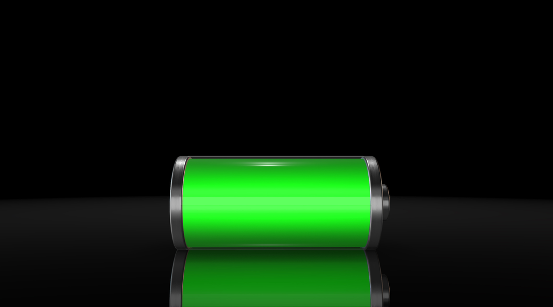 مشاكل بطارية الآيفون