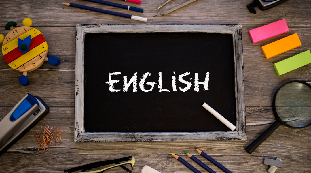 دورات اللغة الإنجليزية