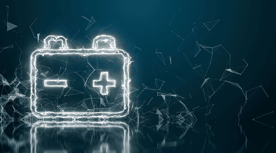 مشاكل بطارية الآيفون