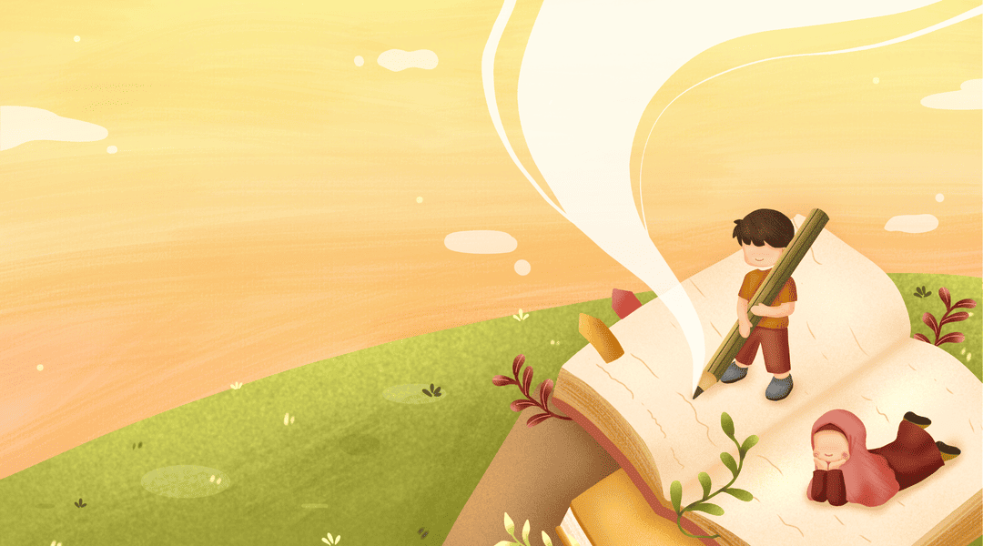 قصص قصيرة ومفيدة