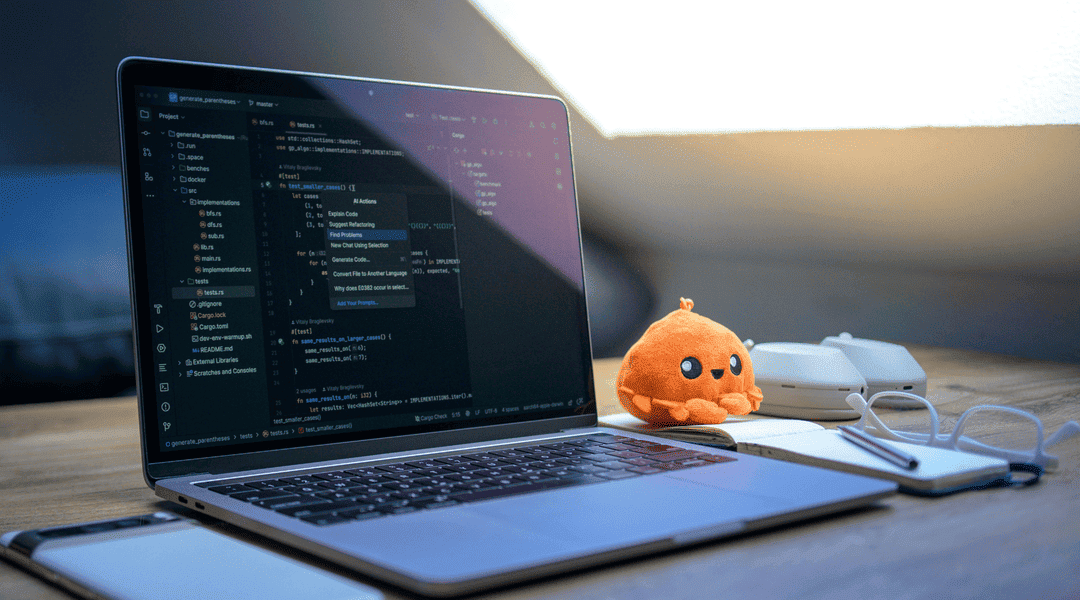 أهم لغات البرمجة