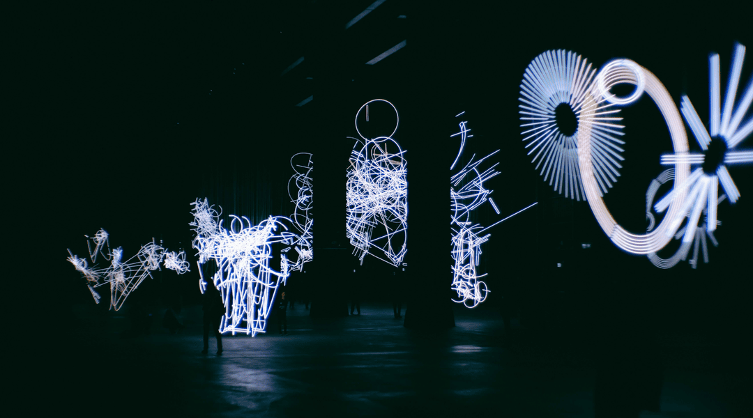 أدوات الذكاء الاصطناعي في التصميم