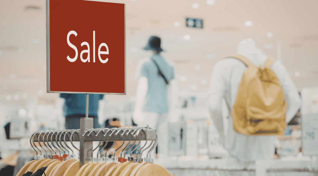 متاجر الملابس في السعودية