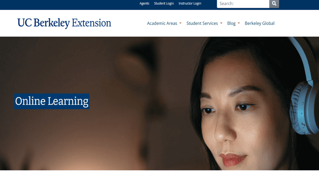 جامعة كاليفورنيا