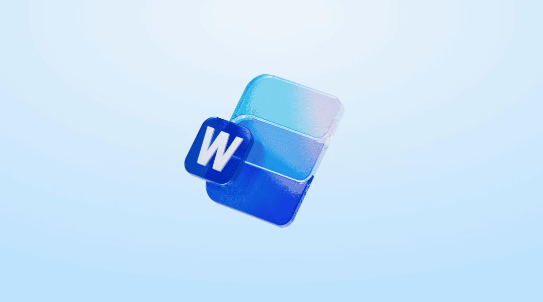 برنامج Microsoft Word 2013