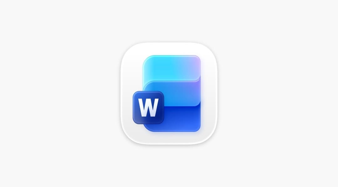 تعلم اساسيات word