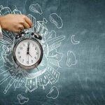 إدارة الوقت للطلاب والموظفين