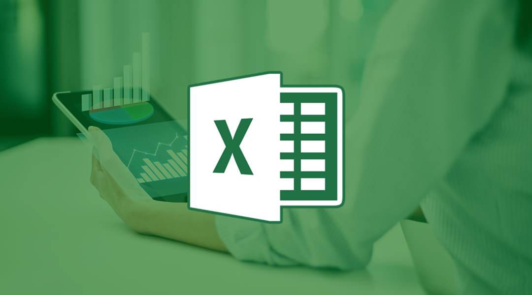 Excel من الصفر